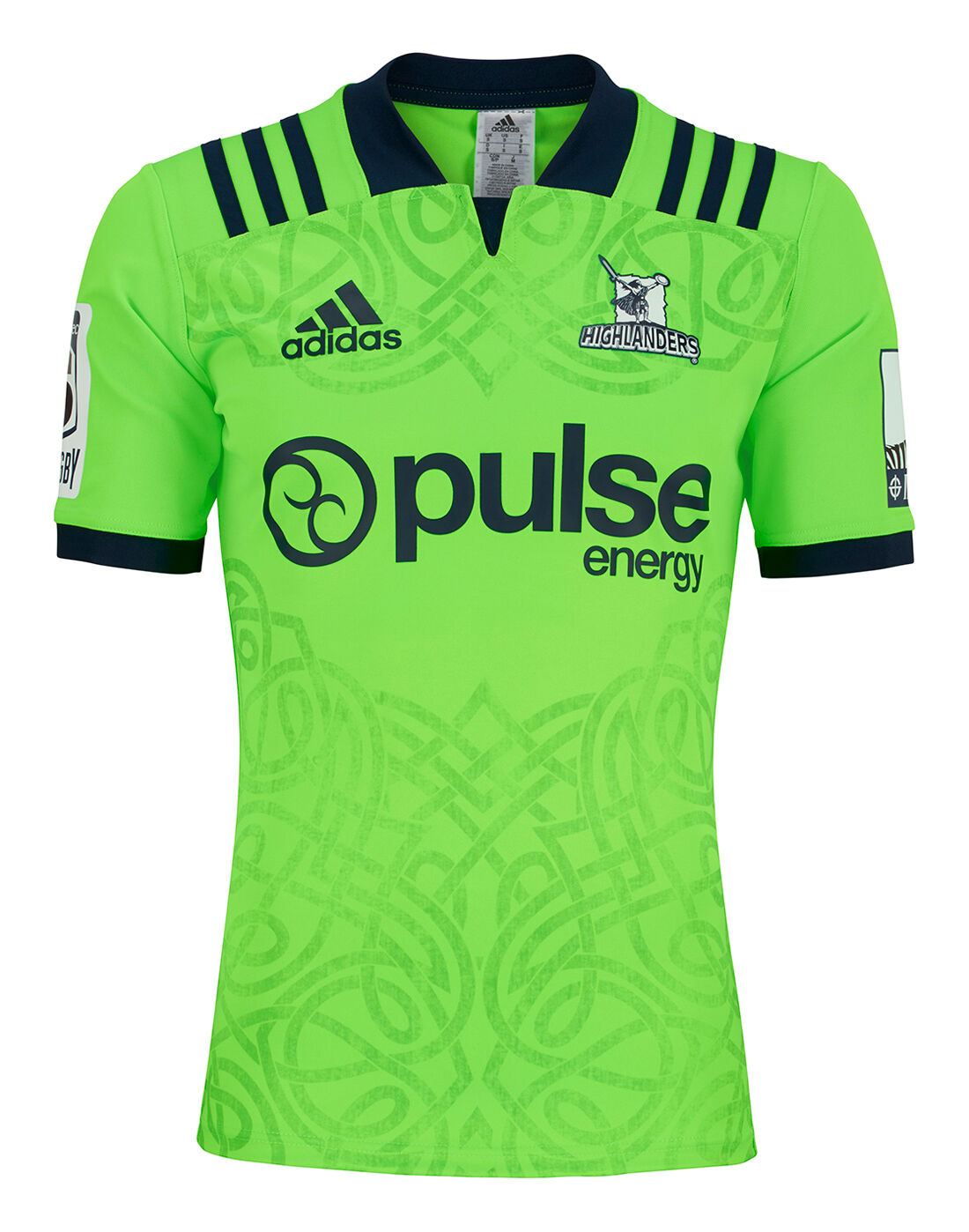highlanders rugby jersey 2019
