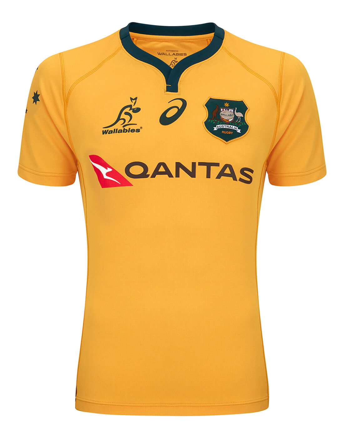 australia rugby shirt