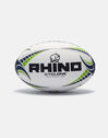 Cyclone Trainer Rugby Ball