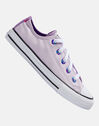 Younger Girls Chuck Taylor All Star Crafted With Love