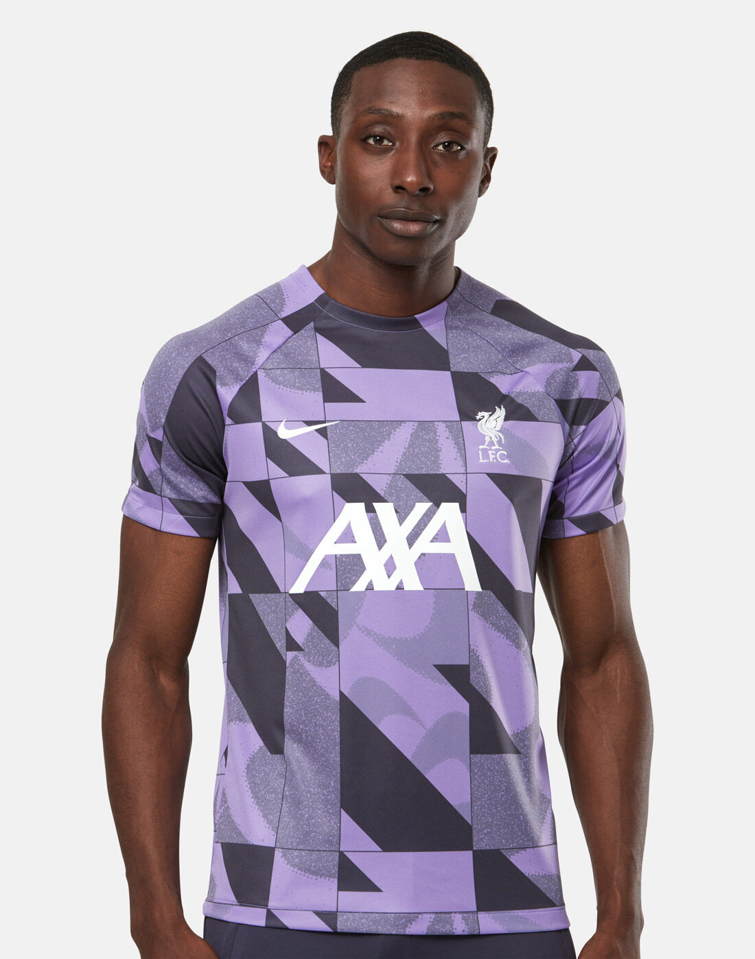 liverpool jersey away kit