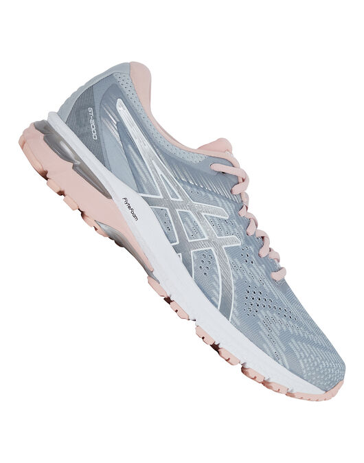 Asics Womens GT-2000 8 - | Style Sports IE