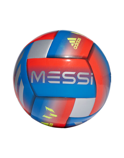 Messi Initiator Football