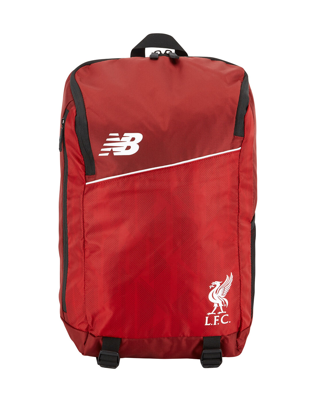 New Balance Liverpool Backpack - Red 