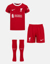 Pre-School Liverpool 23/24 Home Kit