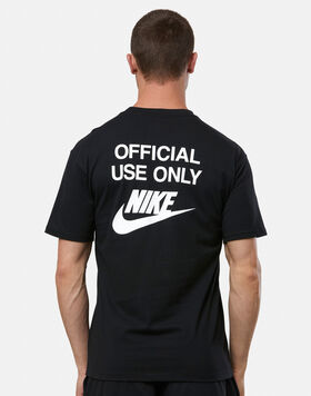 Mens Club Official T-Shirt