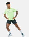 Mens Flex Stride 5 Inch Shorts