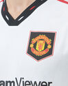 Adult Manchester United 22/23 Authentic Away Jersey