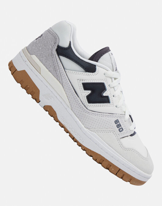 Womens 550 Trainers