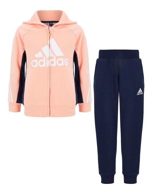 Younger Girls Tracksuit