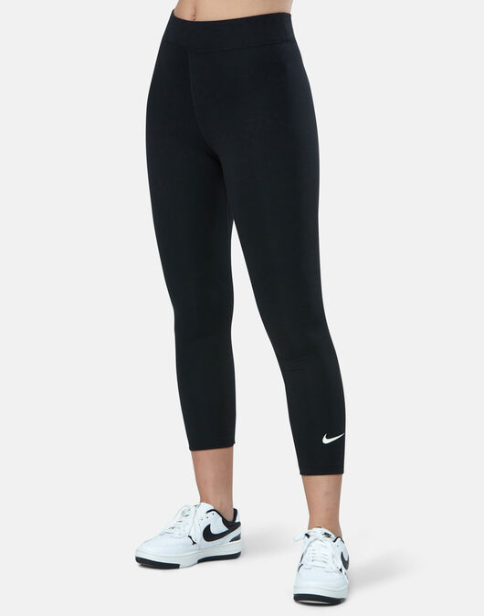 Nike Womens Classic Leggings - Black