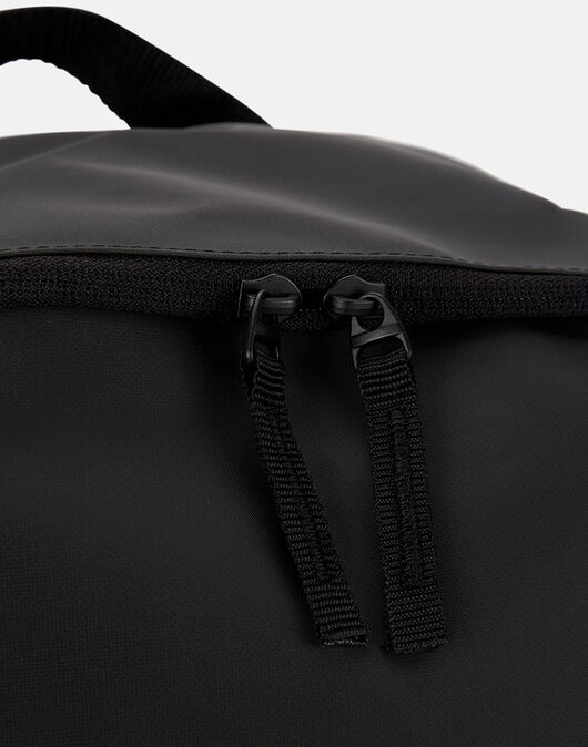 adidas Originals Adicolour Backpack - Black | Life Style Sports UK