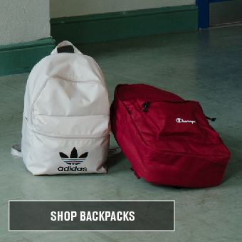 School Bags & Backpacks