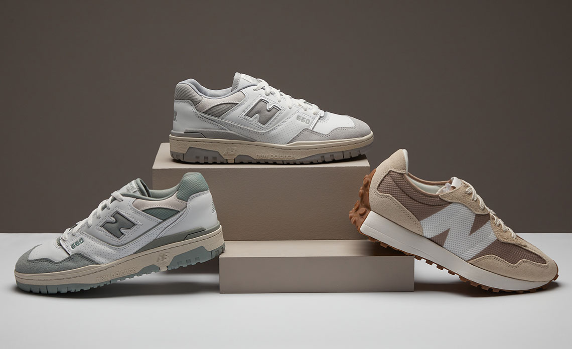 Men's New Balance Trainer Category