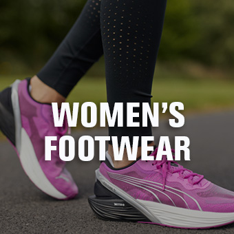 Women's Shoes Category