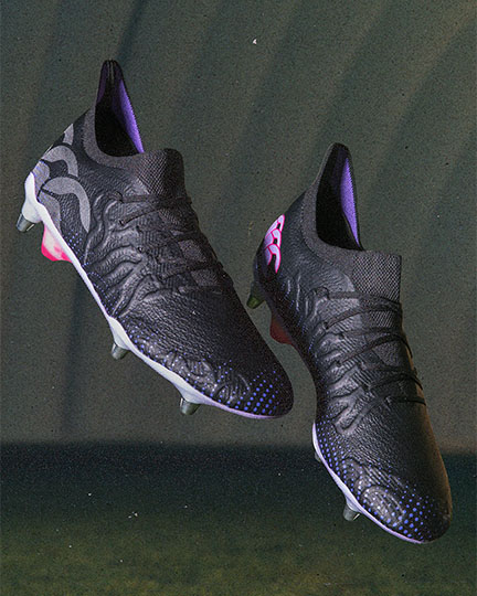 Canterbury Football Boots