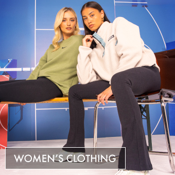 Women's Clothing Category 