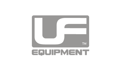 Urban Fitness Equipment Logo