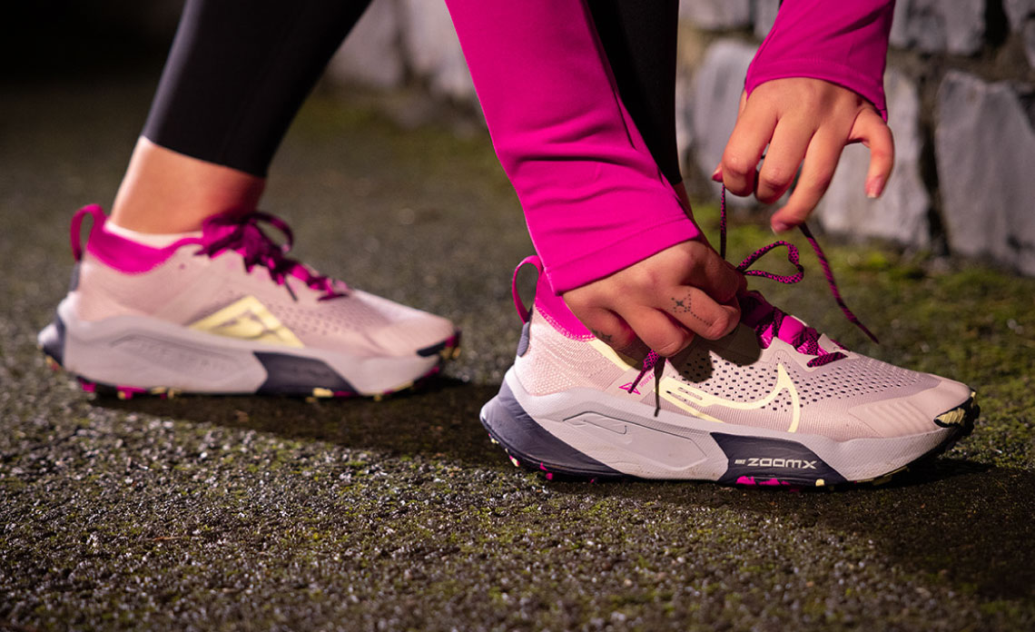 Women's Running Shoes Category