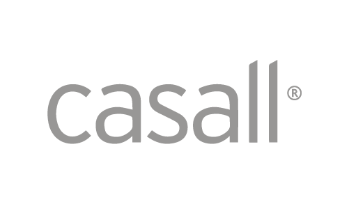 Casall Logo
