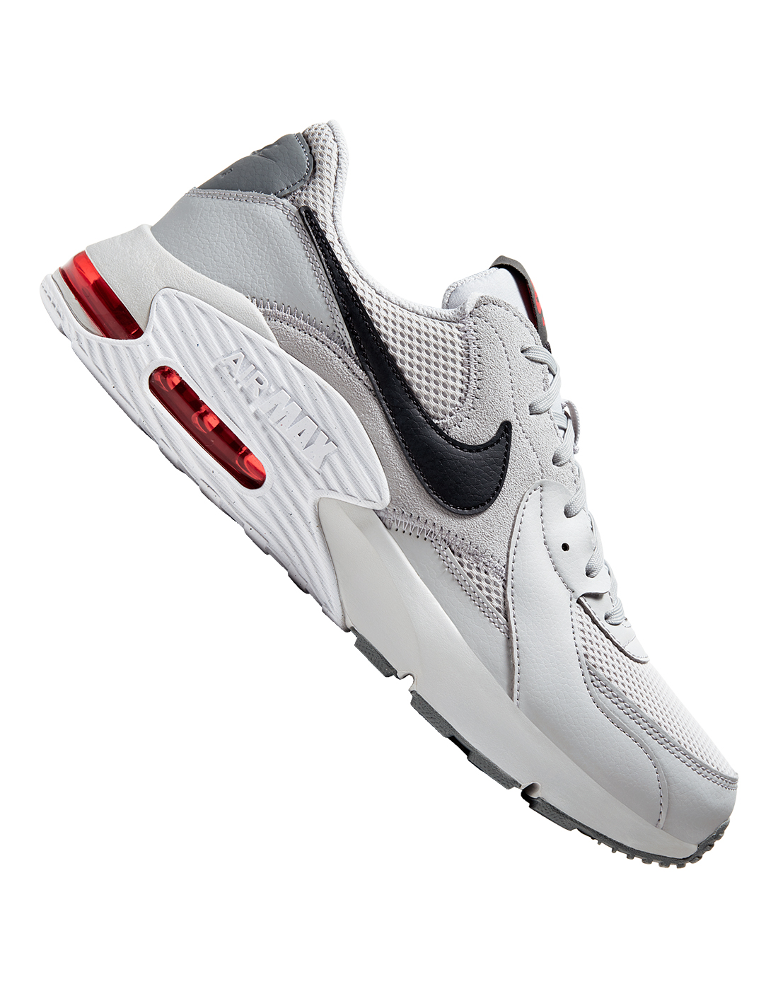 nike air max excee gray