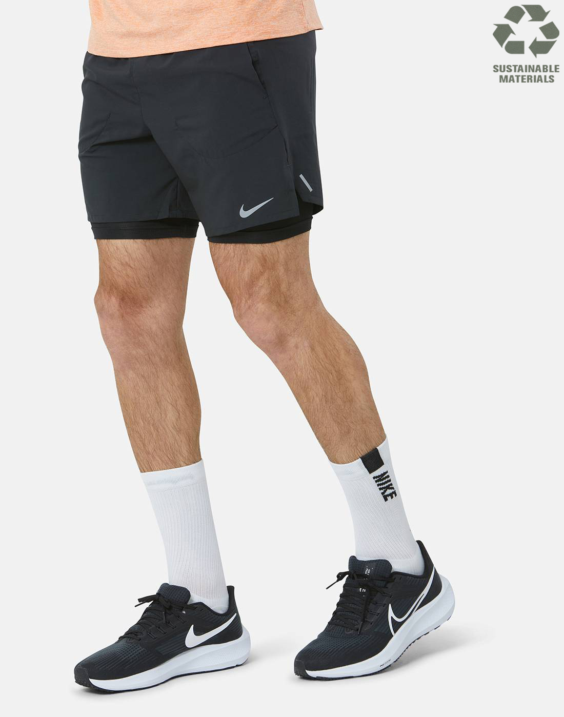 stride shorts