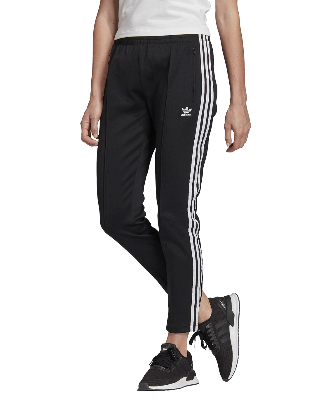 Adidas Originals Adicolor Classics Beckenbauer Track Pants | lupon.gov.ph