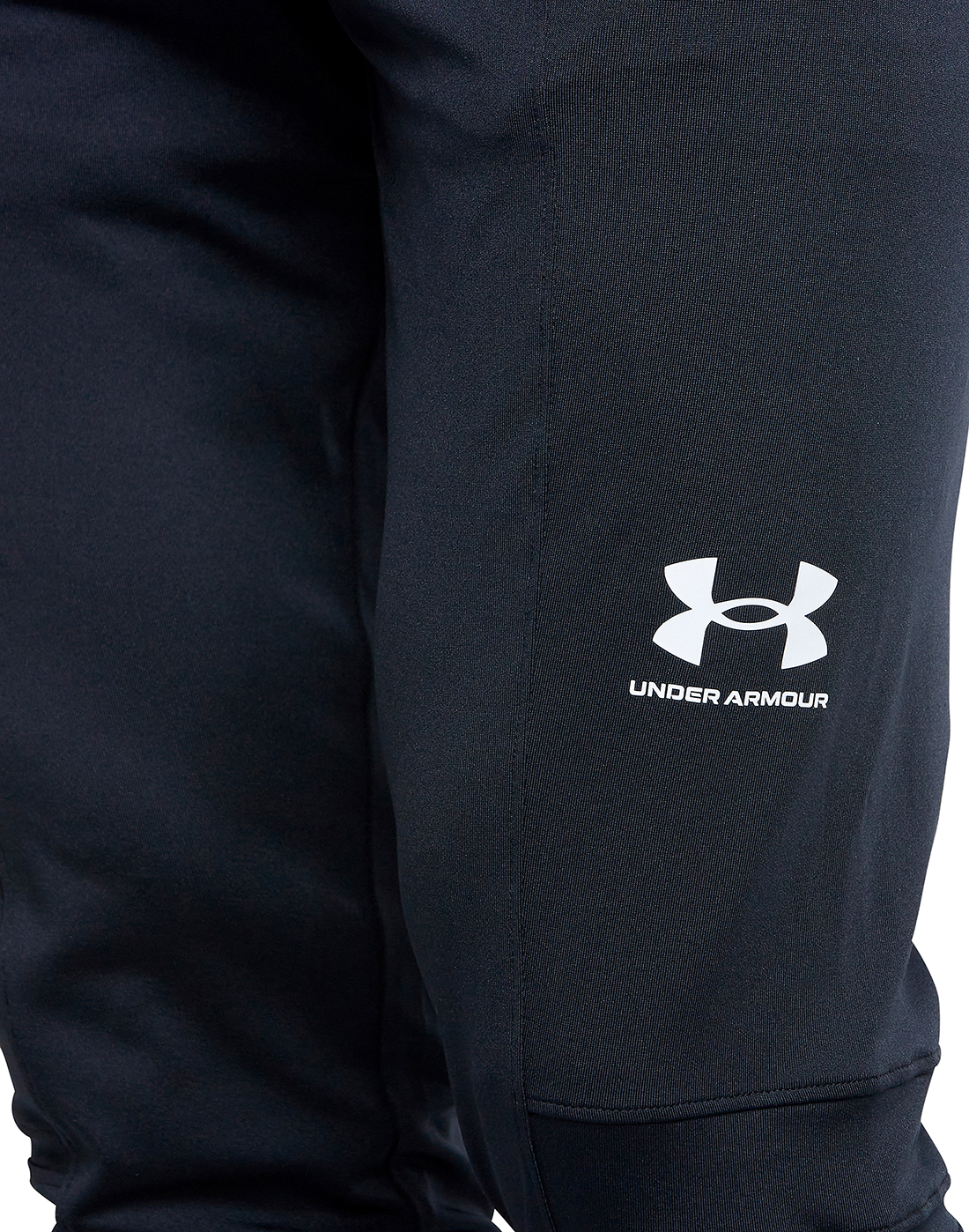 Under Armour Mens Challenger Training Pant - Black | Life Style Sports UK