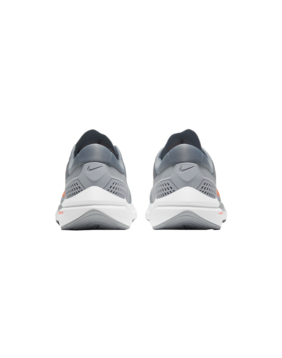 Nike Mens Air Zoom Vomero 15 - Grey | Life Style Sports IE