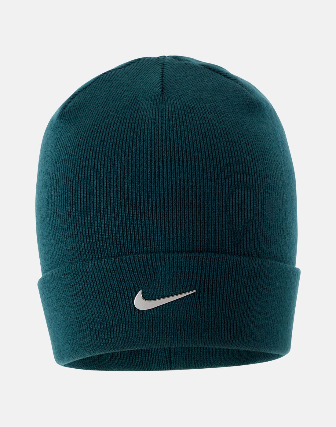 Nike Womens Peak Beanie - Green | Life Style Sports IE