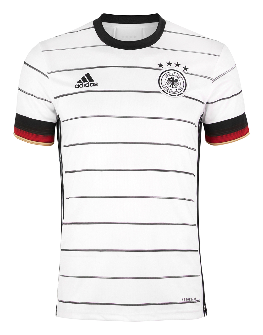 jersey jerman