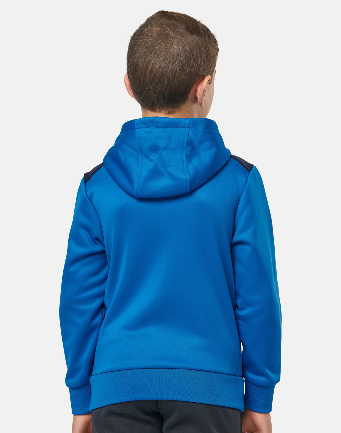 Castore Kids Leinster Hoodie - Blue | Life Style Sports IE