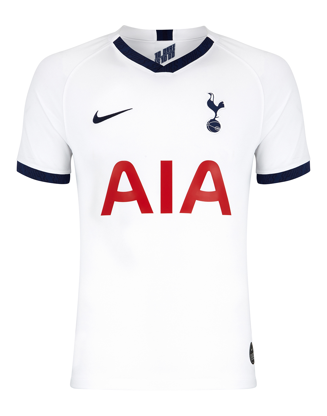 spurs fc jersey