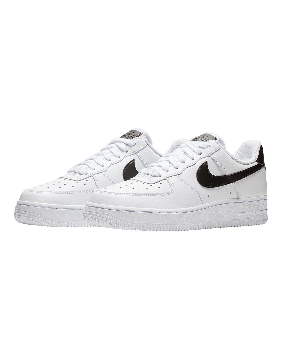 Nike Womens Air Force 1 07 - White | Life Style Sports IE