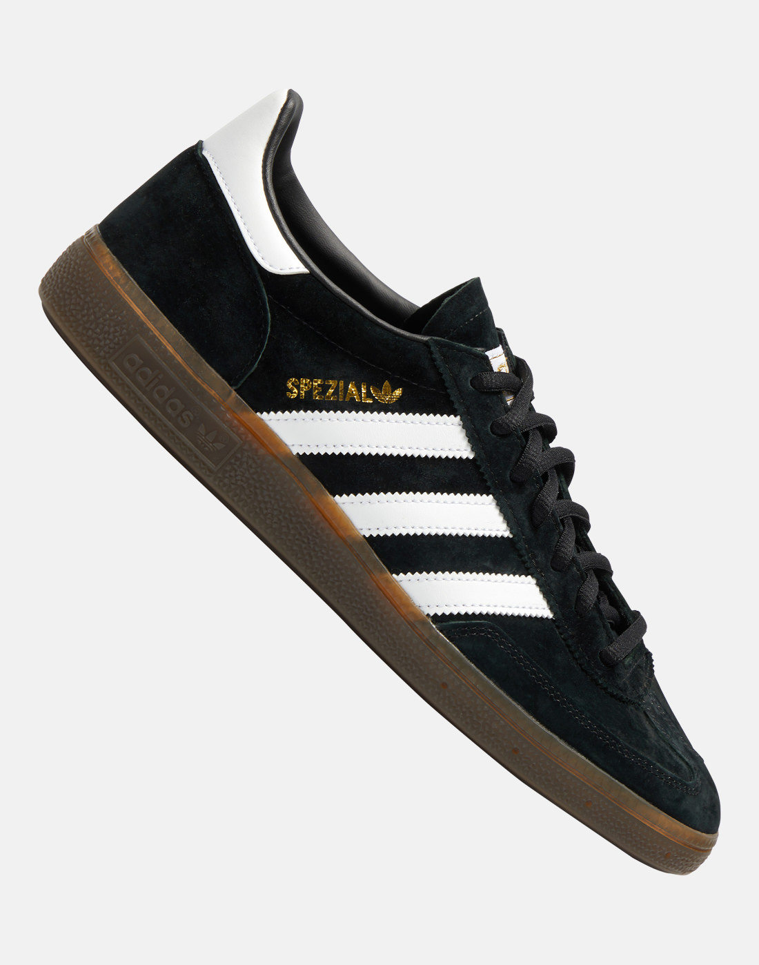 adidas Handball Spezial Shoes - White, Unisex Lifestyle