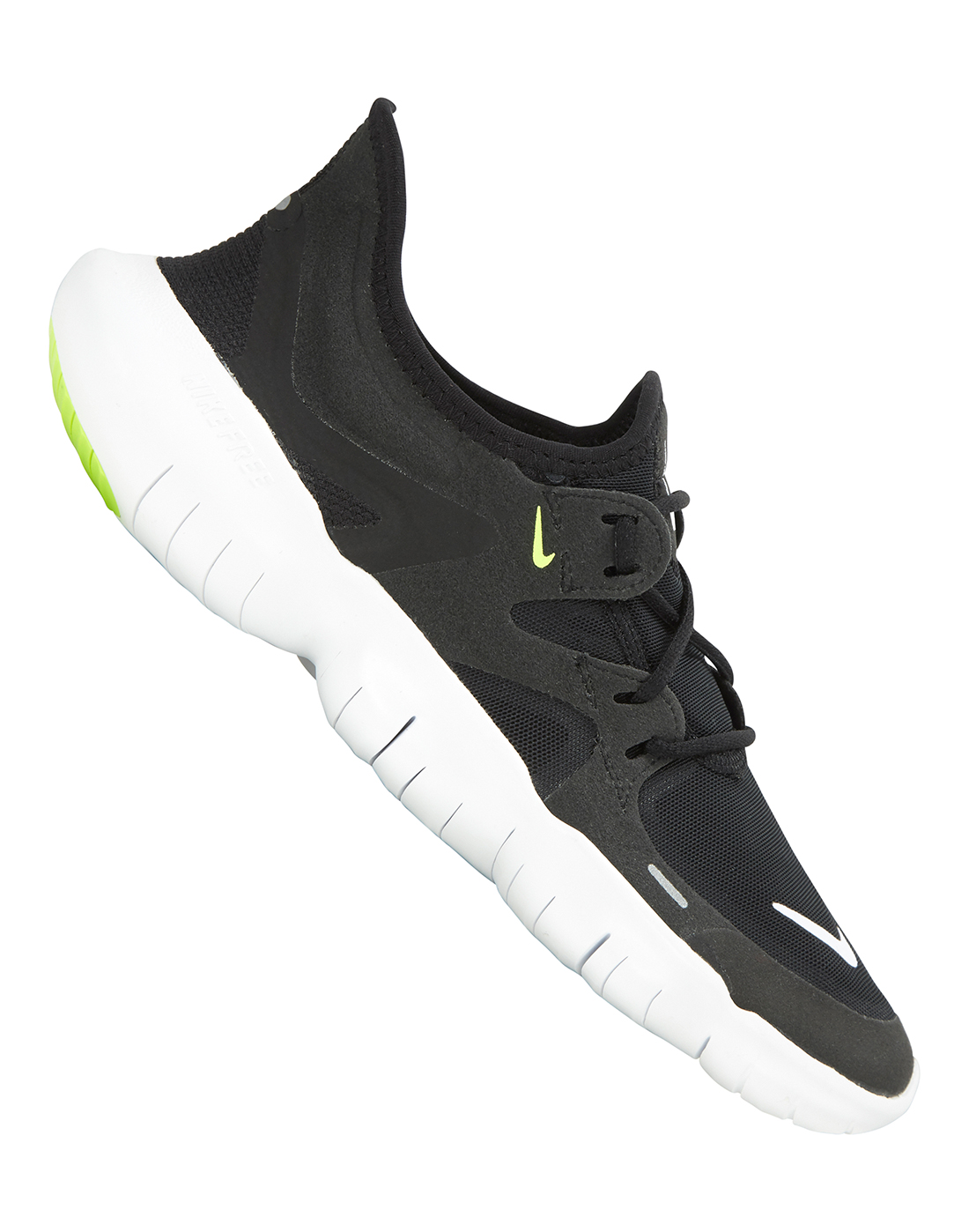 nike 5.0 womens free run