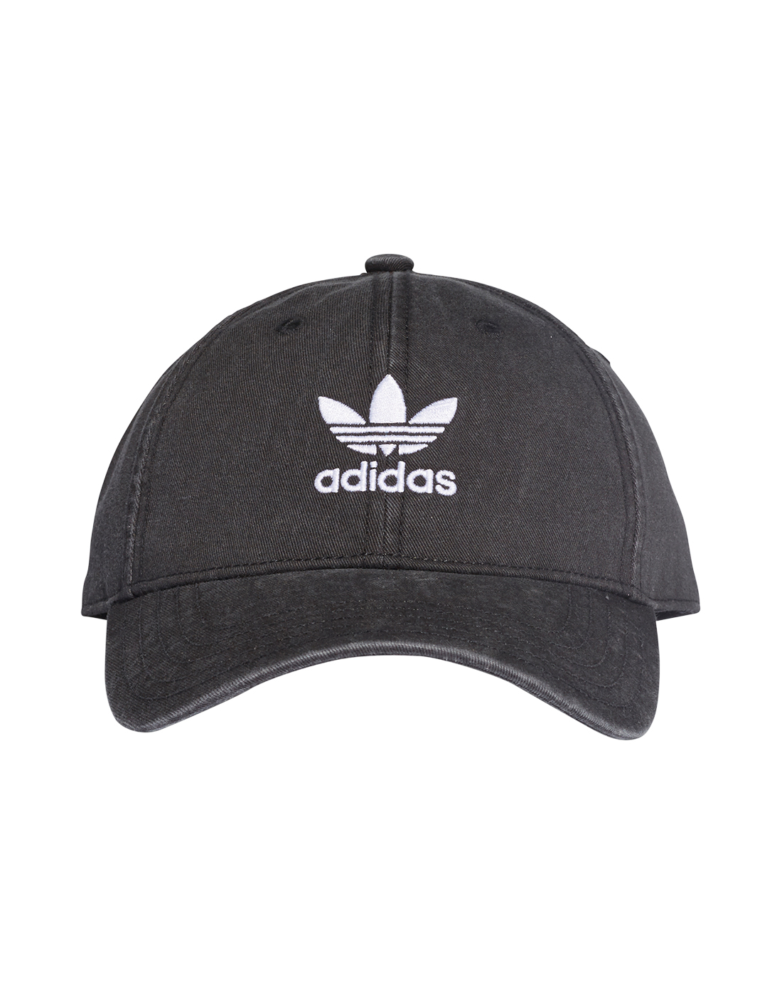 adicolor washed cap