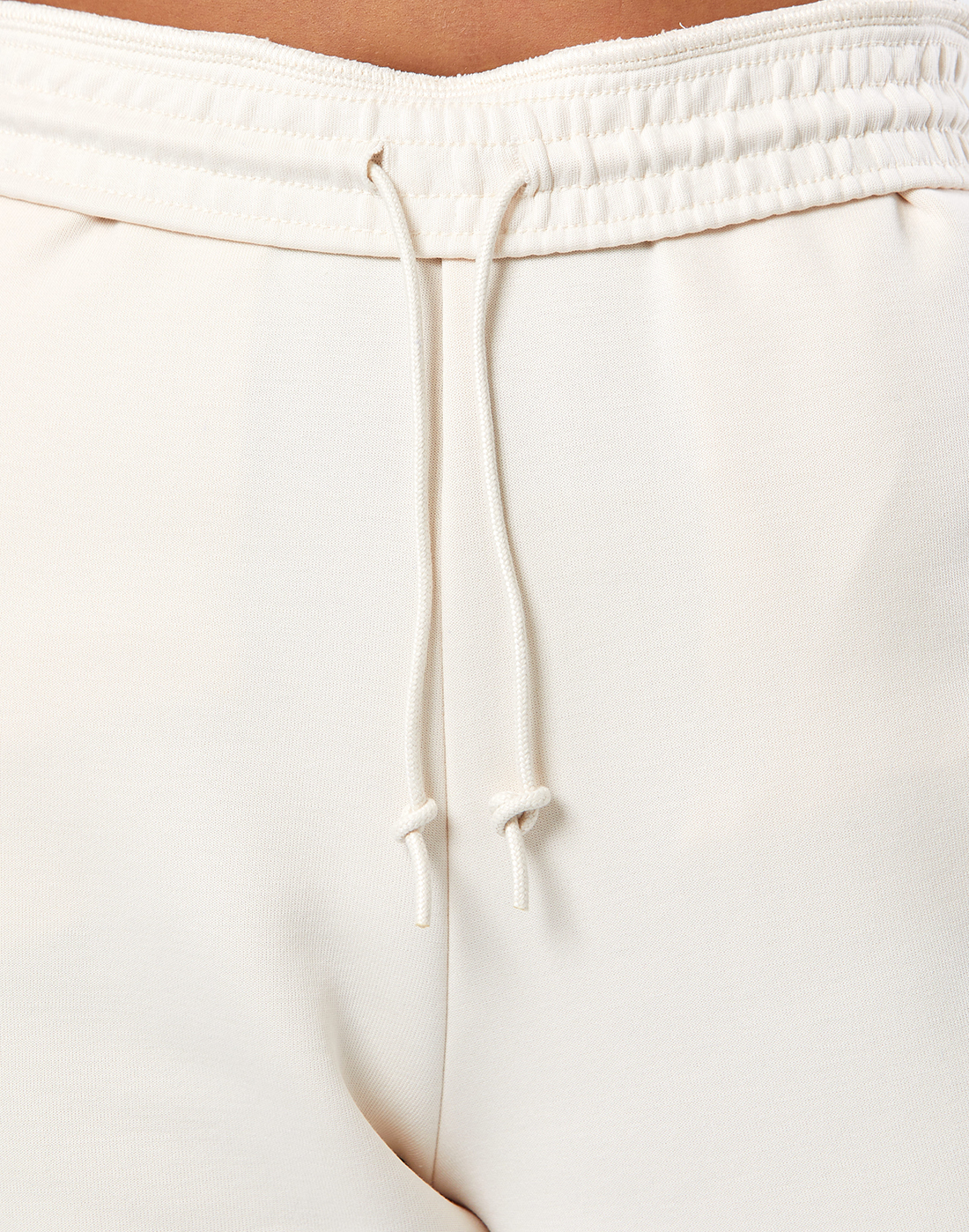 adidas Originals Womens Adicolor Pants - White | Life Style Sports IE