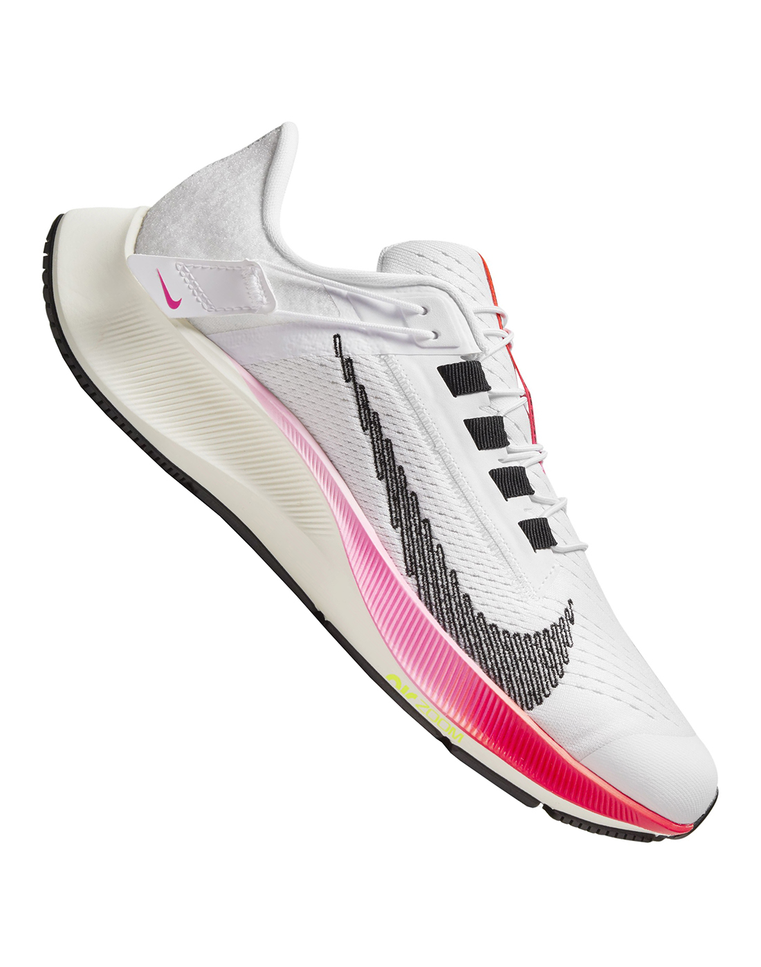 women's nike air zoom pegasus 38 flyease