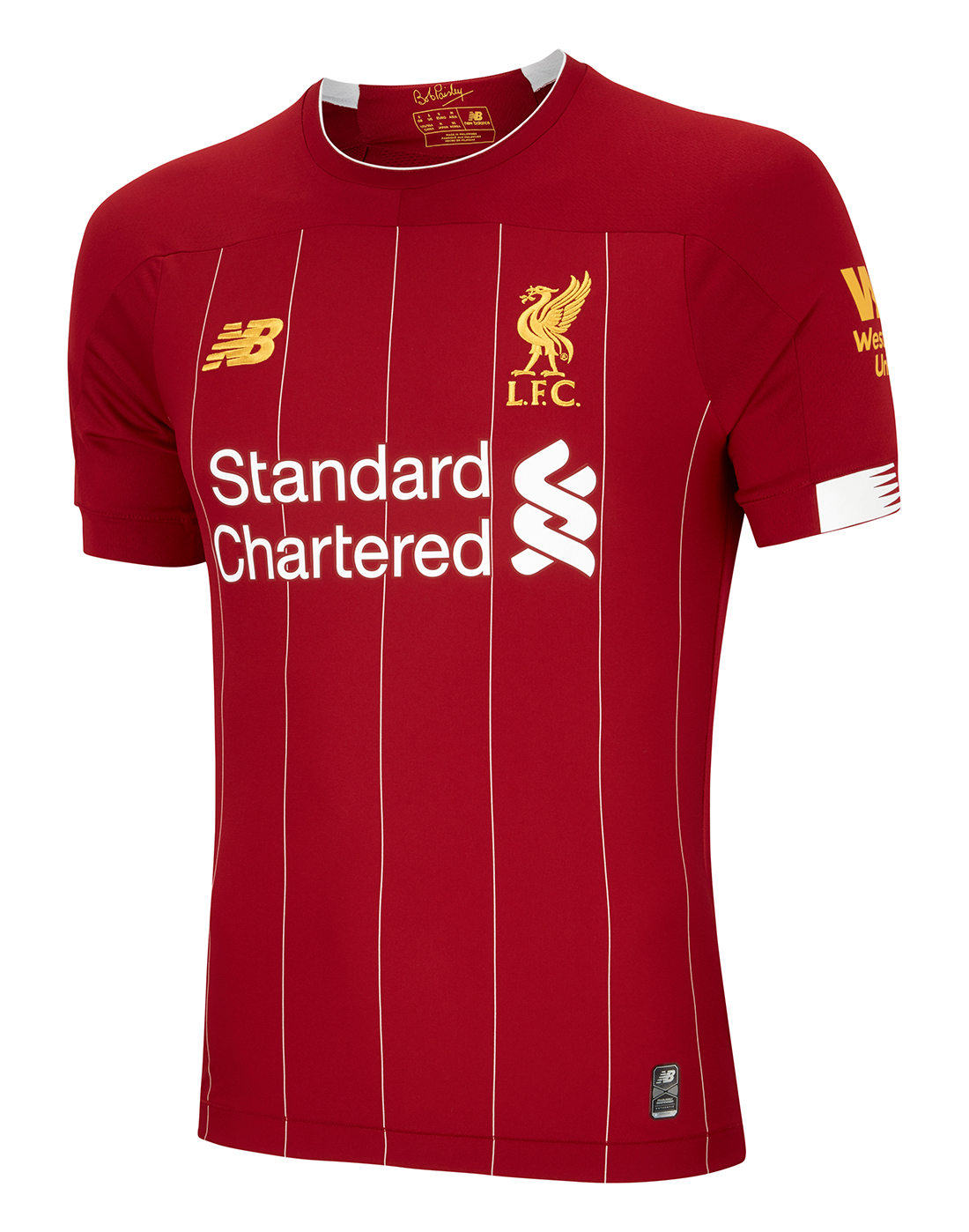 liverpool jersey total sports