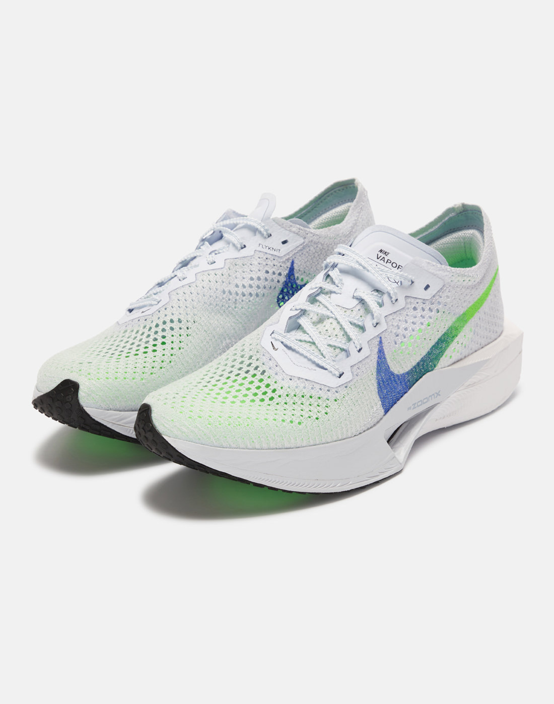 Nike Mens Vaporfly 3 - Grey | Life Style Sports IE