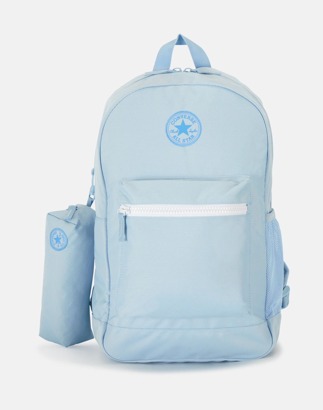 Converse Unisex-Adult Backpack, Black, 10020538-A01 : Amazon.sg: Fashion