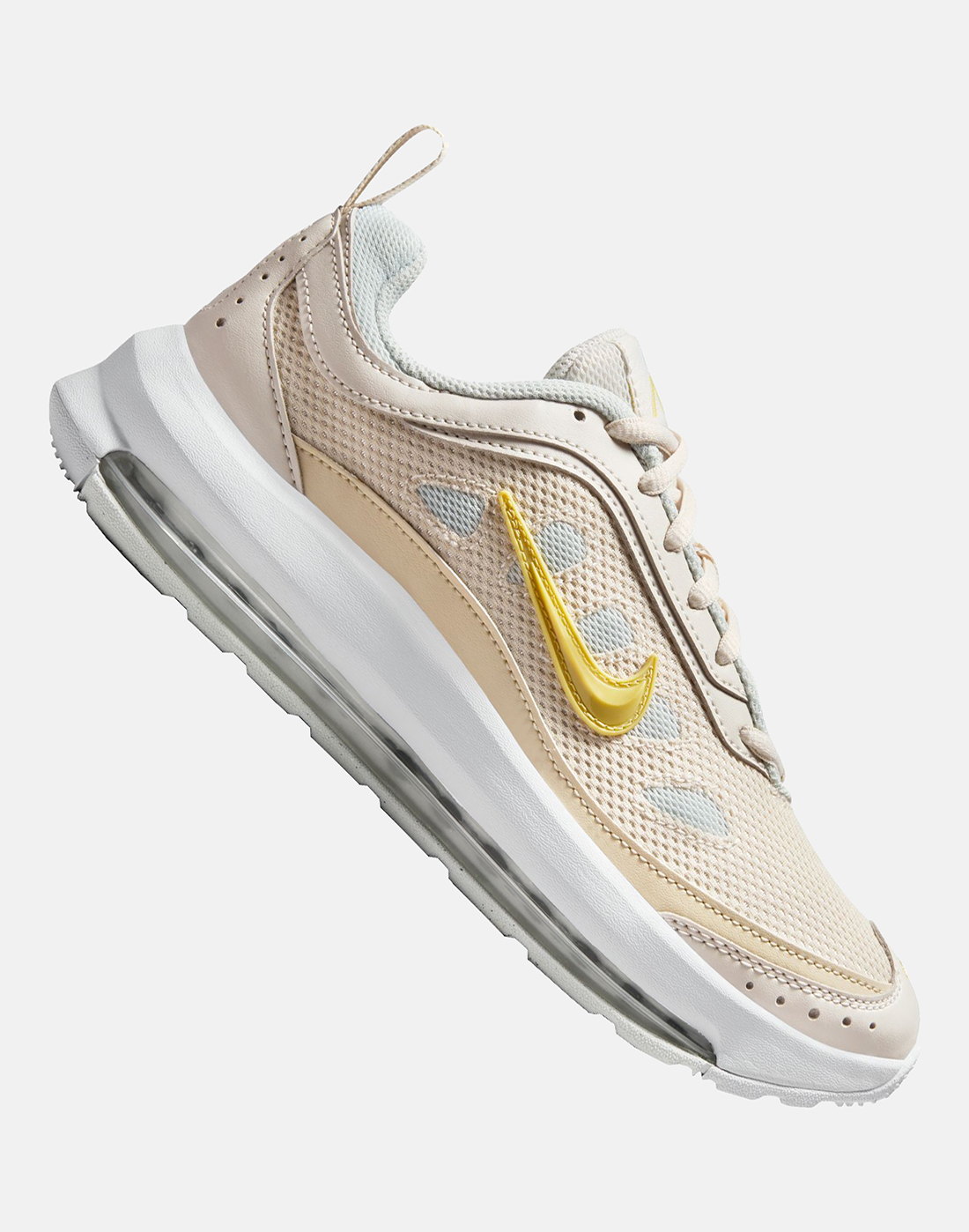 Nike Womens Air Max AP - Cream | Life Style Sports EU