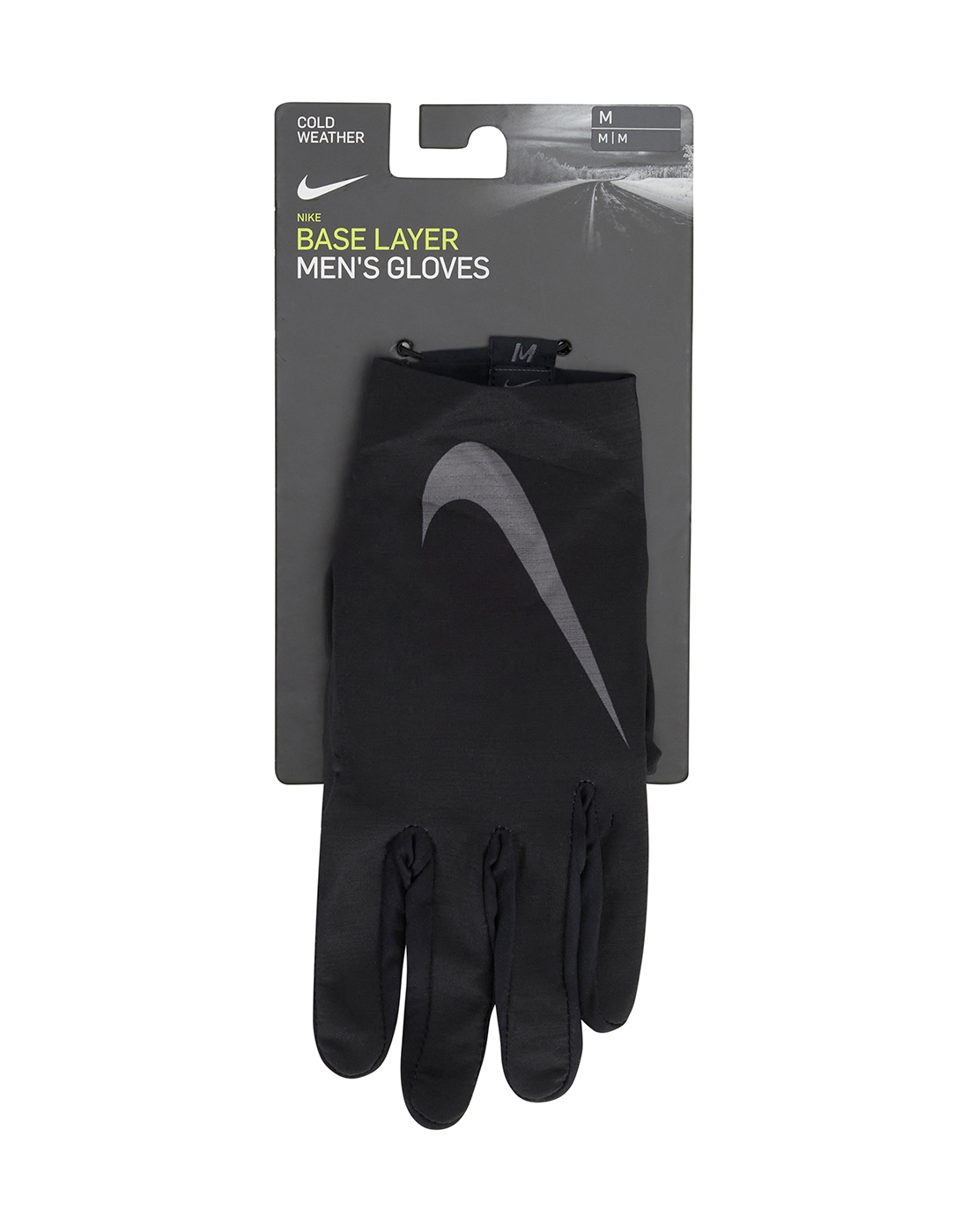 nike base layer gloves