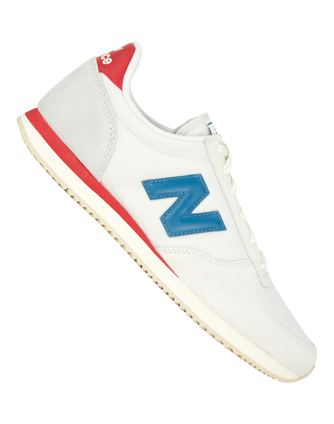 new balance 220 trainers