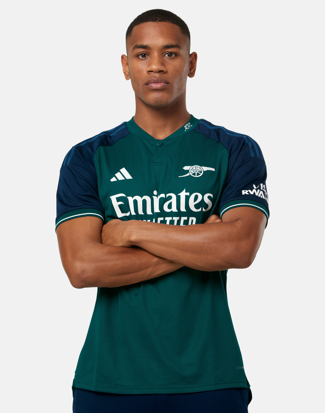 Arsenal 23/24 Third Kit