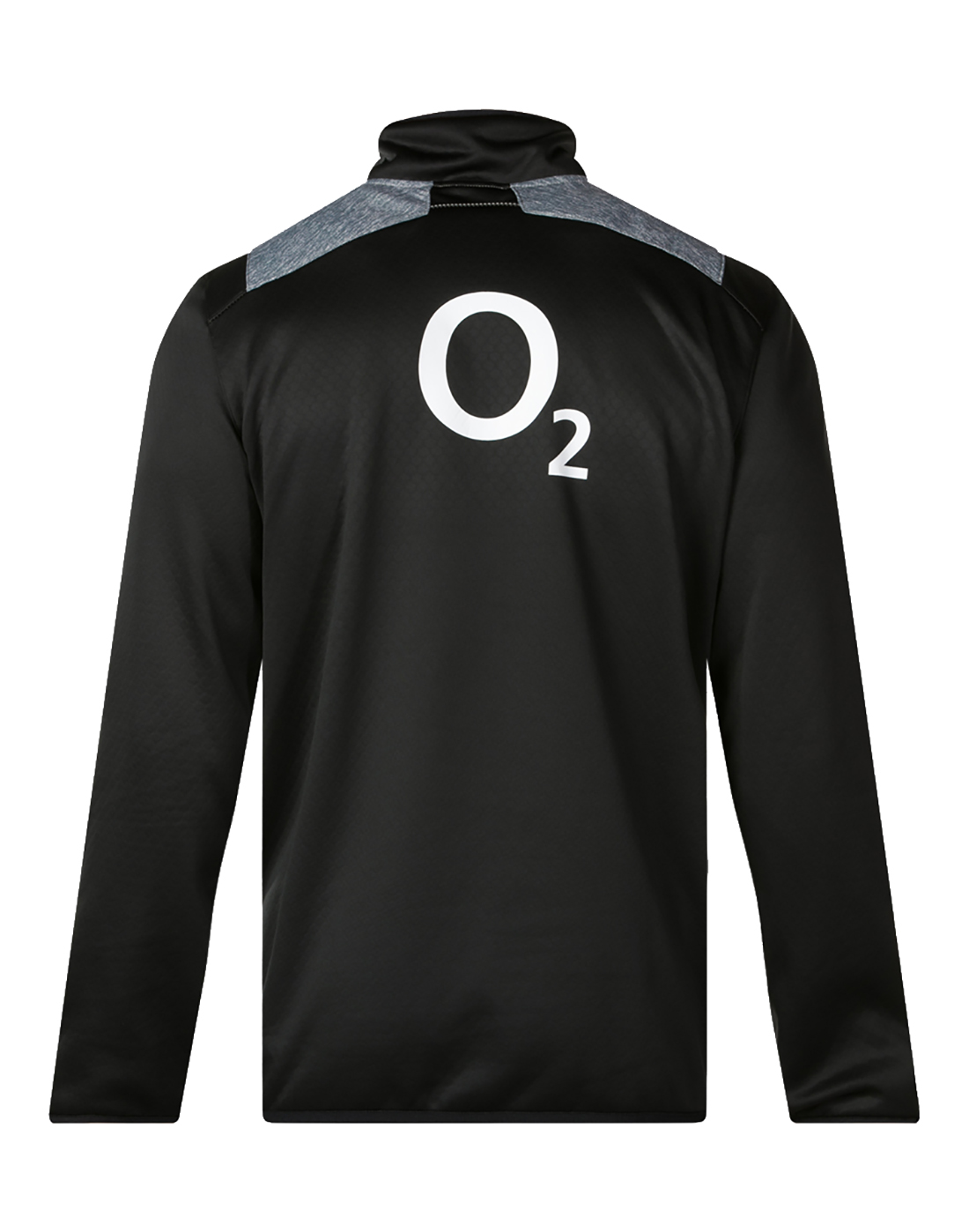 inspanning lijden 鍔 Canterbury Adults England Thermo QZ Top - Black | Life Style Sports IE