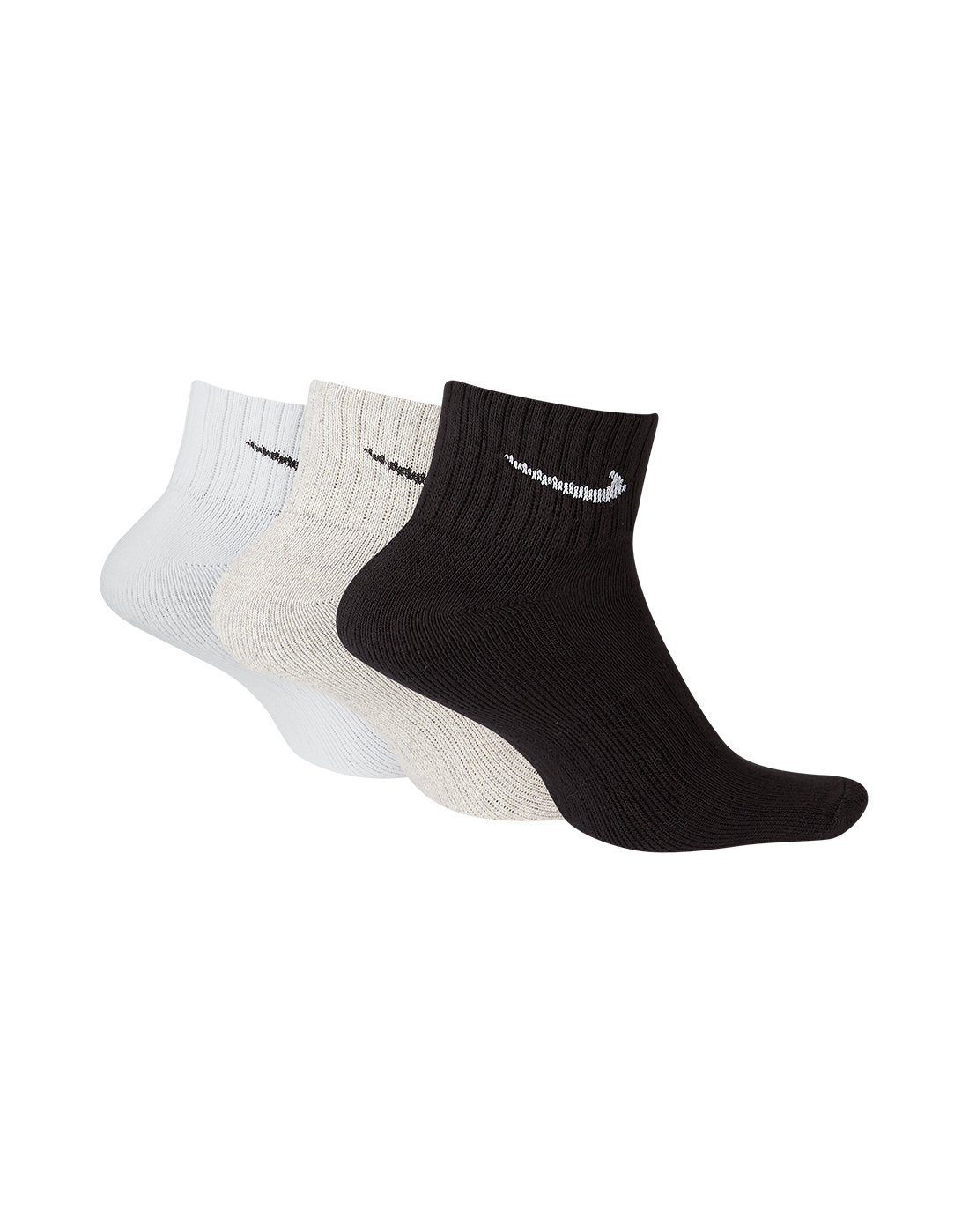 Women's Mixed Nike Ankle Socks Pack | Life Style Sports