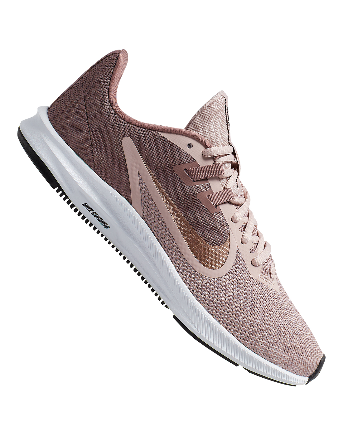 Nike Womens Downshifter 9 - Pink | Life 