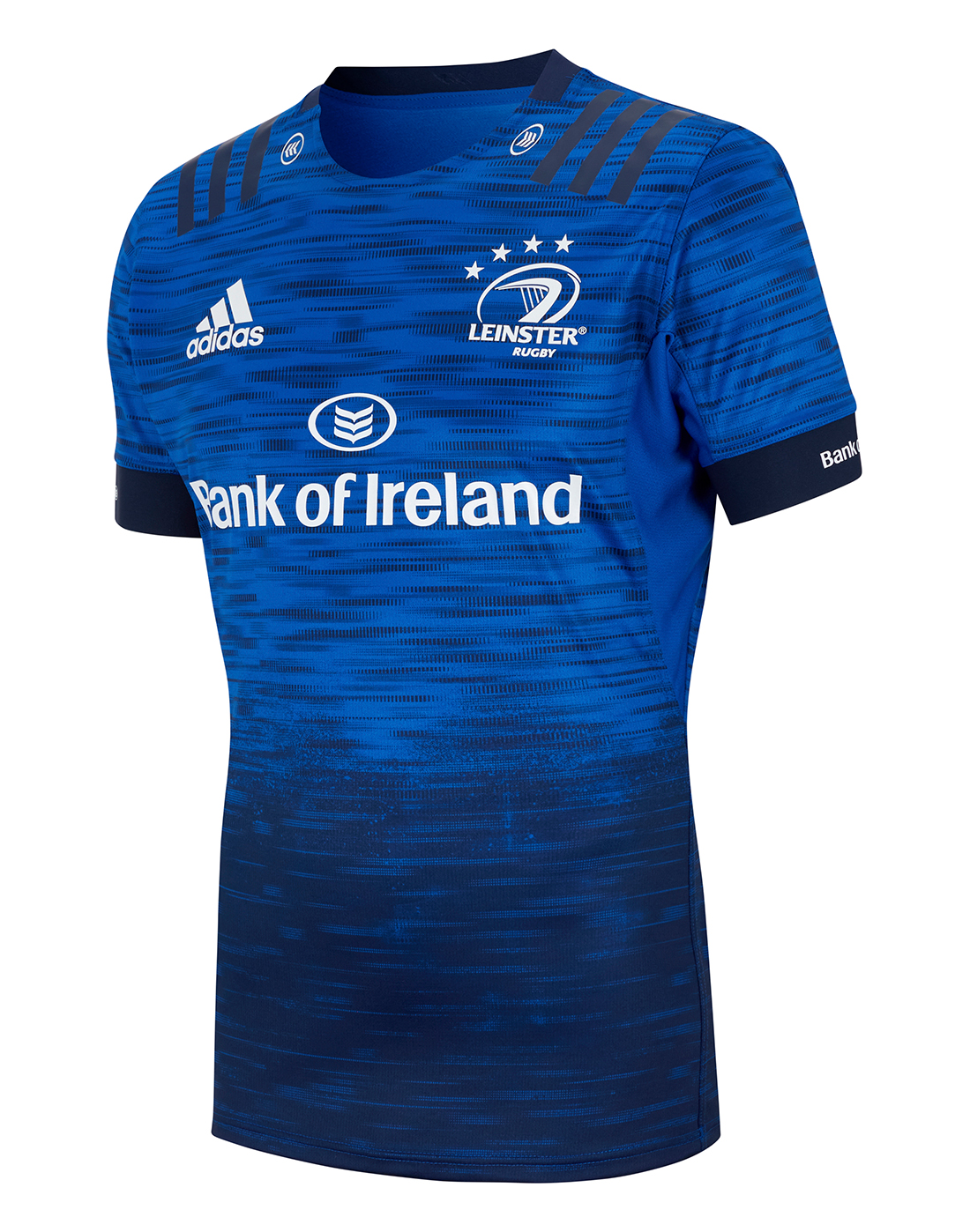 2020/21 Leinster Home Rugby Shirt Jersey 